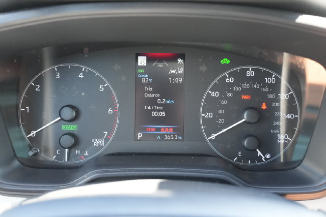 Used 2025 Toyota Corolla SE FWD image 30