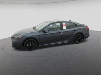 New 2026 Toyota Camry SE video 2