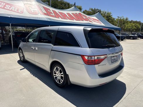 Used 2012 Honda Odyssey EX image 27