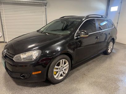 Used 2014 Volkswagen Jetta TDI