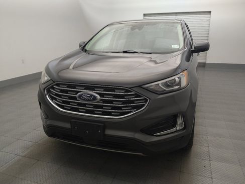 Used 2021 Ford Edge ST-Line AWD/4WD image 15