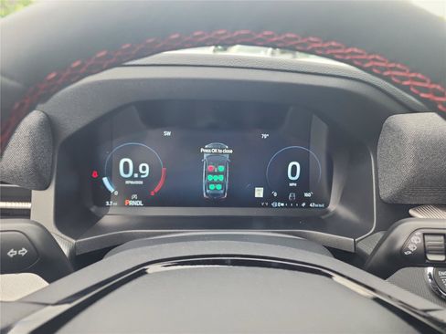 New 2026 Ford Explorer ST-Line w/ Premium Package RWD image 30