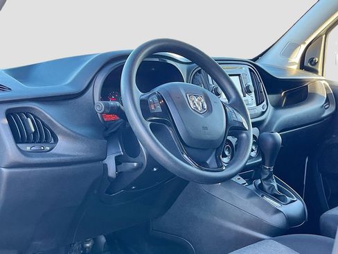 Used 2022 RAM ProMaster City Base image 9