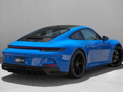 Used 2022 Porsche 911 GT3 RWD image 3