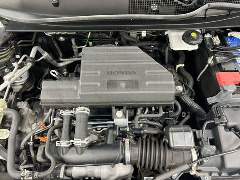 Used 2021 Honda CR-V EX image 25