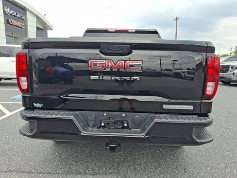 Used 2023 GMC Sierra 1500 Elevation AWD/4WD image 5