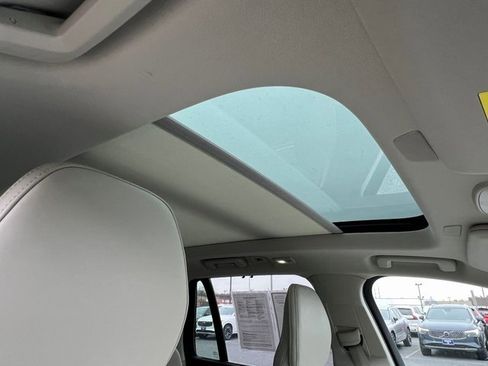 Certified 2023 Volvo XC90 B6 Ultimate w/ Protection Package Premier image 14