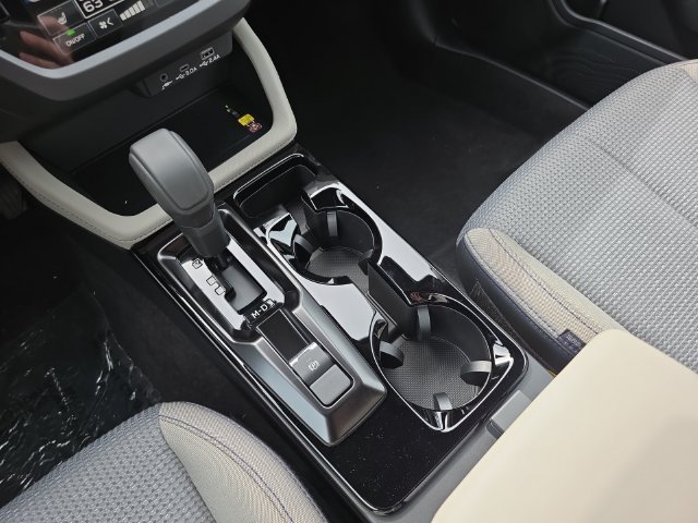 New 2026 Subaru Forester Premium AWD/4WD image 15