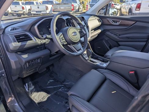 Used 2025 Subaru Ascent Touring image 26