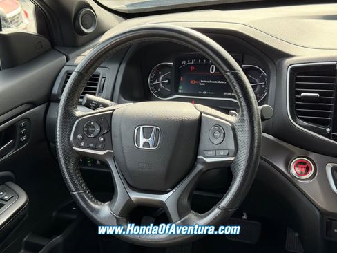 Certified 2023 Honda Passport EX-L image 13