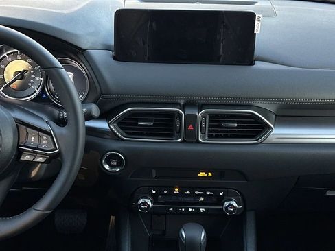 New 2025 MAZDA CX-5 AWD 2.5 S w/ Select Package image 15