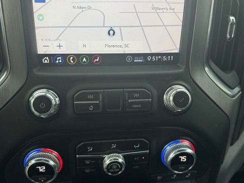 Certified 2020 GMC Sierra 1500 Denali w/ Technology Package image 12