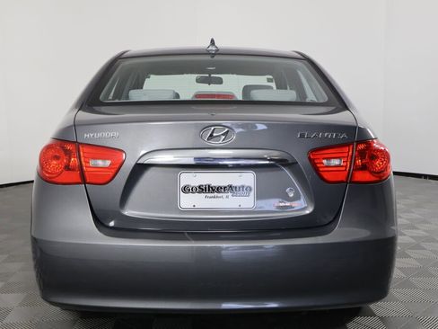 Used 2009 Hyundai Elantra SE image 3