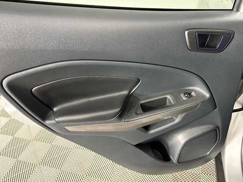 Used 2020 Ford EcoSport SES AWD/4WD image 25