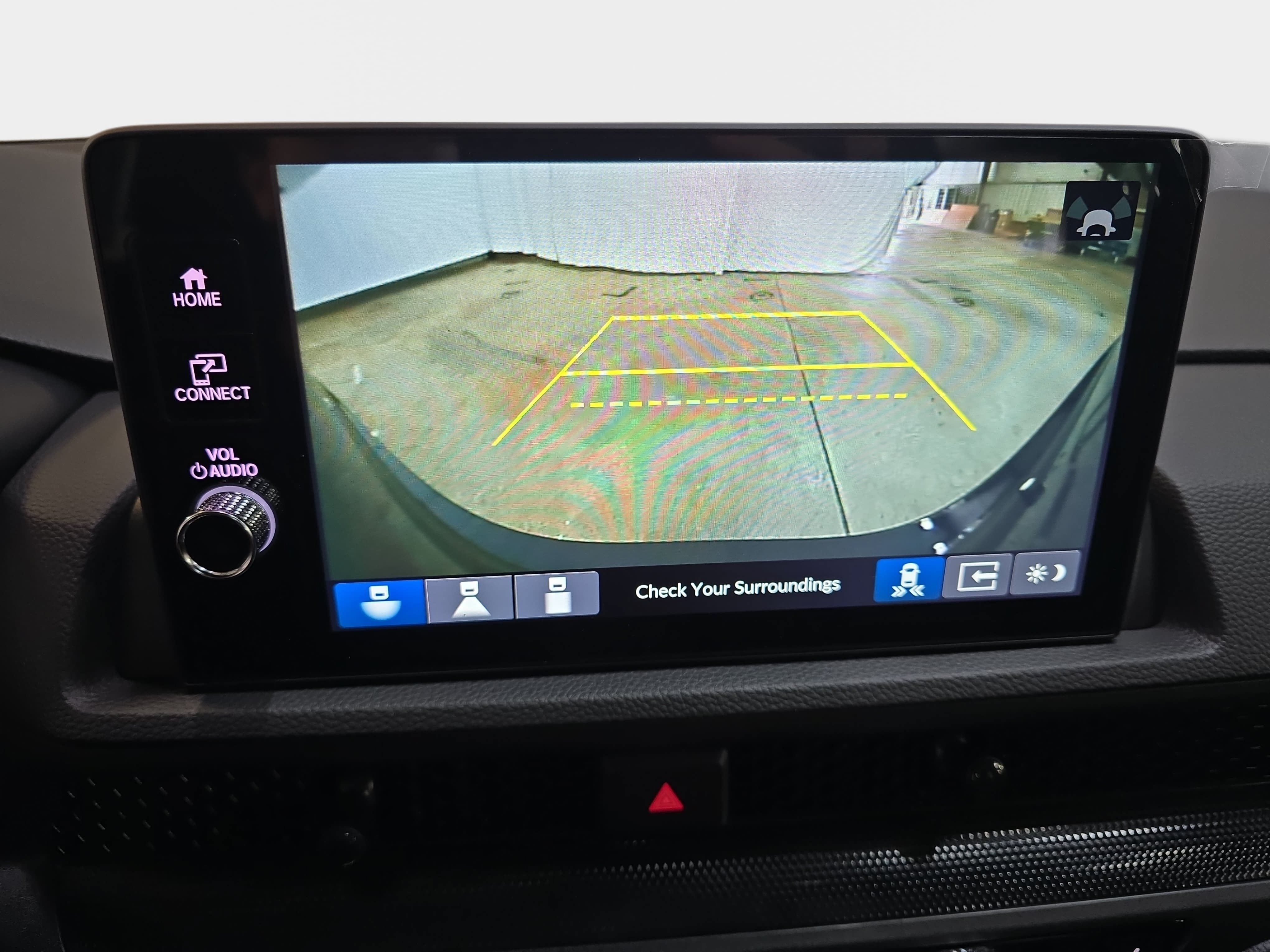 New 2027 Honda CR-V Sport-L image 20
