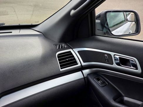 Used 2015 Ford Explorer XLT w/ Equipment Group 202B AWD/4WD image 23