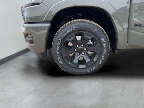 New 2026 RAM 1500 Big Horn image 30