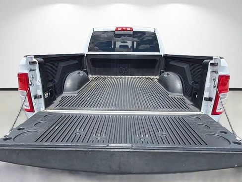 Used 2021 RAM 2500 Tradesman AWD/4WD image 10