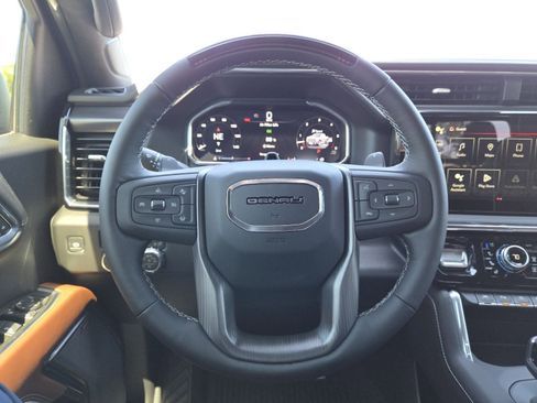 New 2026 GMC Sierra 1500 Denali Ultimate AWD/4WD image 32