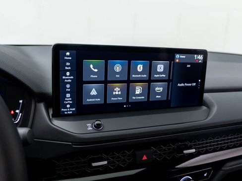 New 2026 Honda Accord EX-L image 29