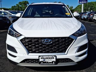 Used 2020 Hyundai Tucson SEL AWD/4WD video 2