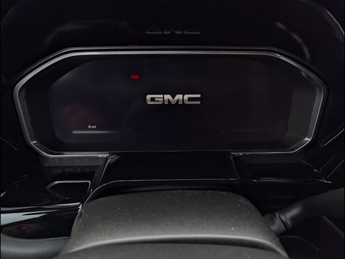 New 2026 GMC Sierra 1500 SLE w/ X31 Off-Road Package AWD/4WD image 2