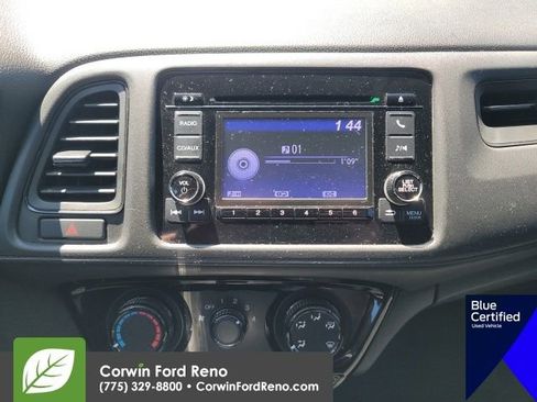 Used 2017 Honda HR-V LX image 18