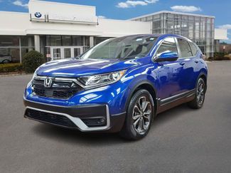 Used 2022 Honda CR-V EX-L video 1