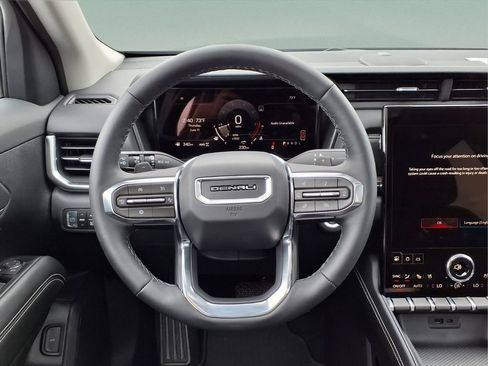 New 2026 GMC Terrain Denali w/ LPO, Floor Liner Package AWD/4WD image 20