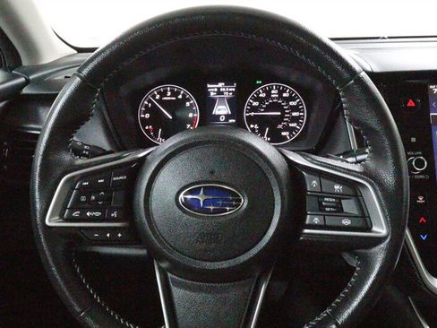 Used 2024 Subaru Legacy Premium AWD/4WD image 9