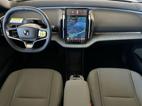 New 2026 Volvo EX30 Plus w/ Climate Package image 12