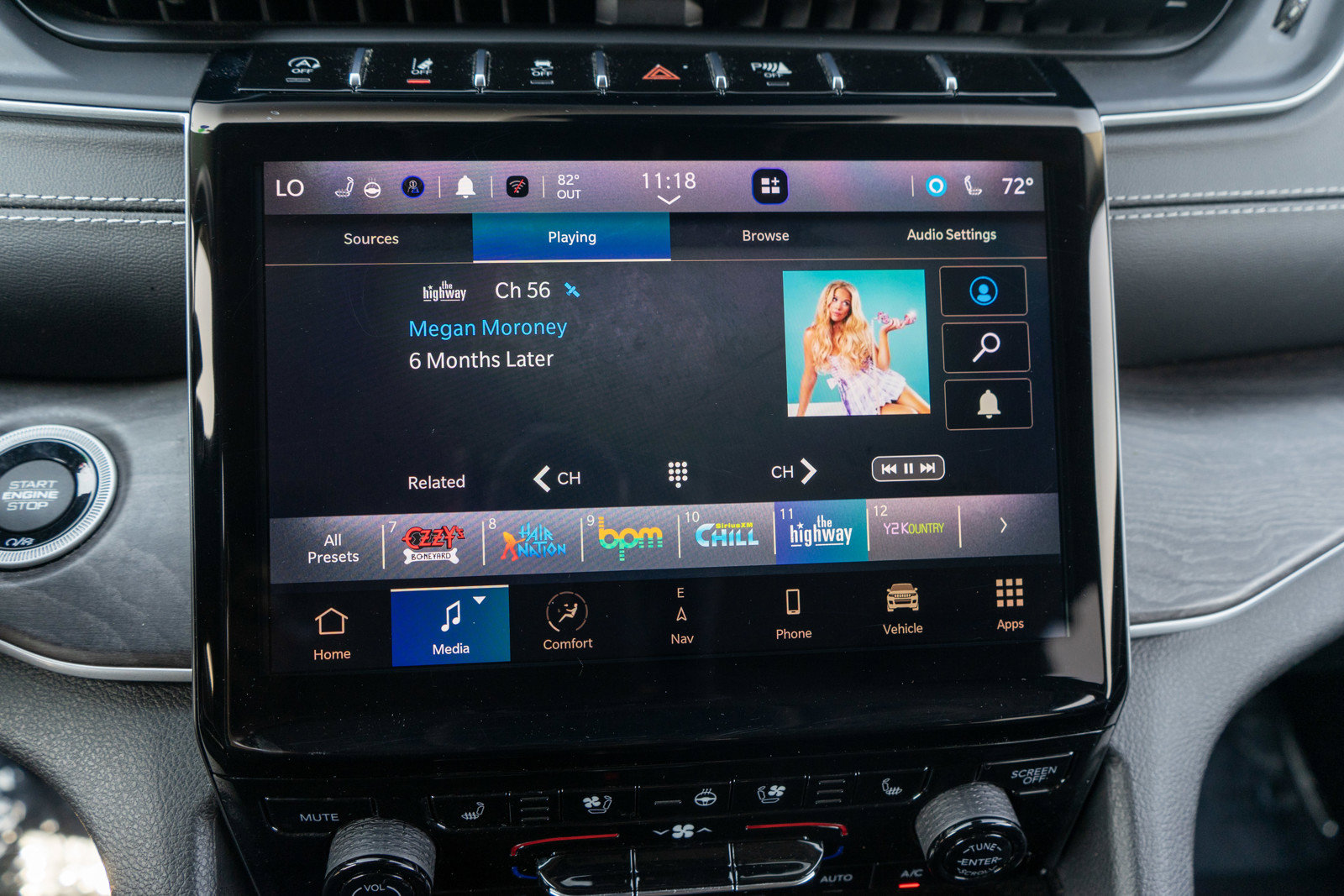 Used 2023 Jeep Grand Cherokee L Limited w/ Luxury Tech Group II AWD/4WD image 18
