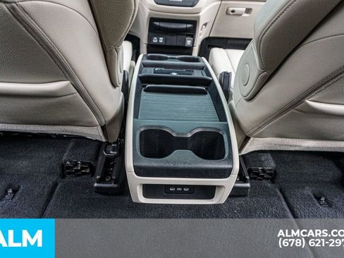 Used 2025 Honda Odyssey EX-L image 33