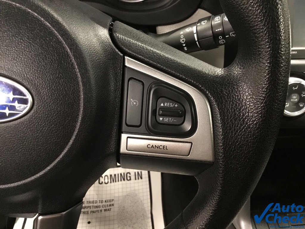 Used 2017 Subaru Forester 2.5i w/ Alloy Wheel Package AWD/4WD image 39