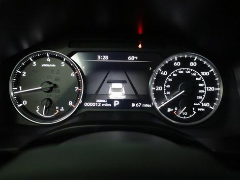 New 2025 Mitsubishi Outlander SE image 10