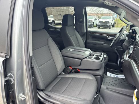 New 2026 Chevrolet Silverado 1500 LT image 26