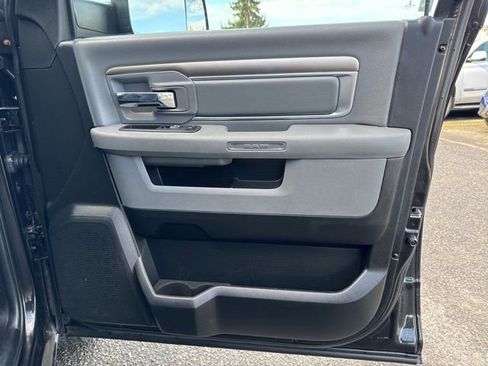 Used 2018 RAM 1500 Big Horn AWD/4WD image 16