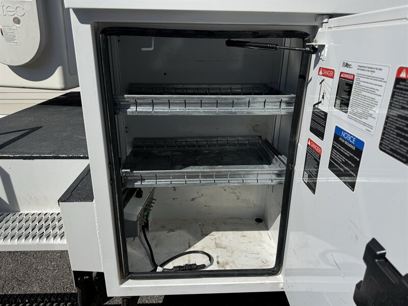 Used 2022 Ford F450 XL w/ Power Equipment Group RWD image 37