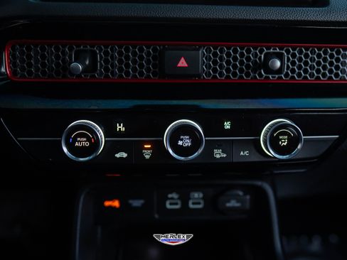 Used 2022 Honda Civic Si image 31