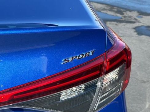 Used 2023 Honda Civic Sport image 11