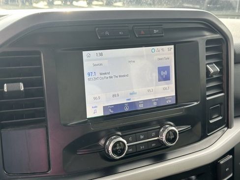 Used 2023 Ford F150 XLT w/ Equipment Group 301A Mid image 9