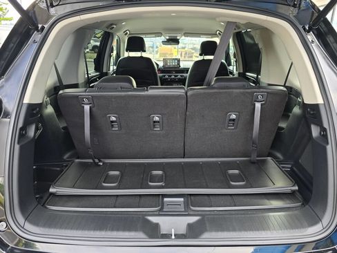 Certified 2023 Honda Pilot EX-L image 5