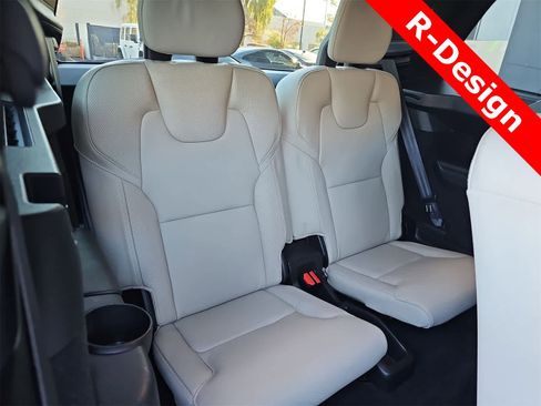 Used 2021 Volvo XC90 T6 R-Design w/ Advanced Package image 28