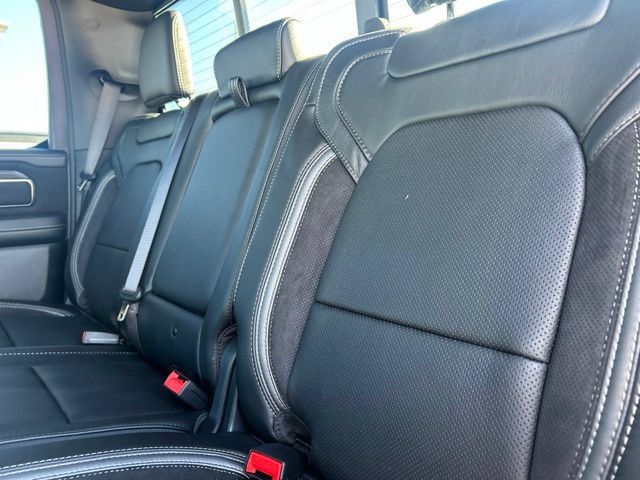 New 2026 RAM 1500 RHO AWD/4WD image 33