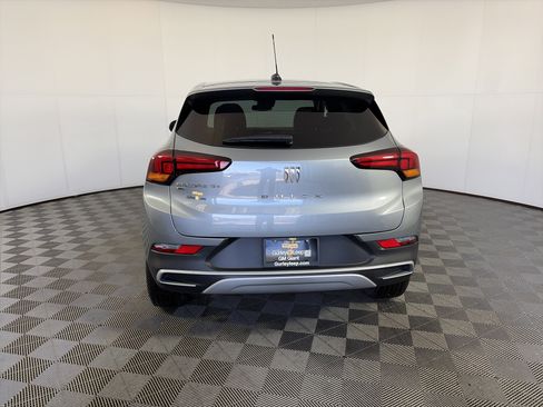 Certified 2024 Buick Encore GX Preferred w/ Comfort Package image 9