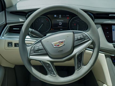 New 2026 Cadillac XT5 Premium Luxury w/ Driver Assist Package image 26