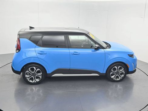 Certified 2025 Kia Soul EX FWD image 50