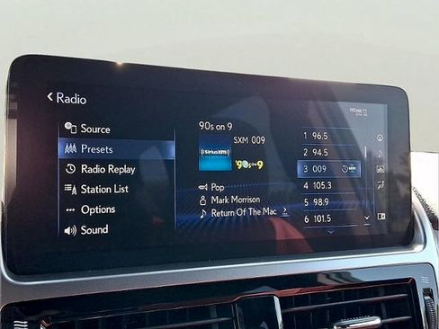 Certified 2023 Lexus GX 460 Premium w/ Premium Plus Package AWD/4WD image 18