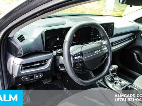 Used 2025 Kia K4 FWD image 31