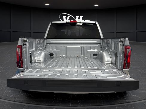 Used 2024 Ford F150 XLT w/ Equipment Group 302A MID AWD/4WD image 25